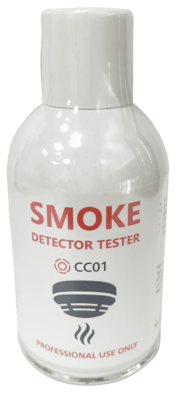 Detector Tester