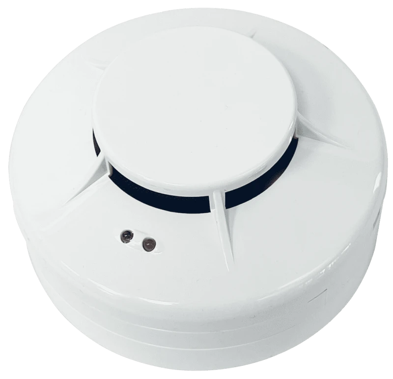 光電式偵煙探測器