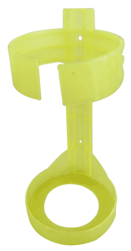 Car-mount Fire Extinguisher Stand
