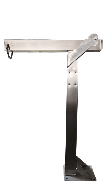 Fire Escape Equipment