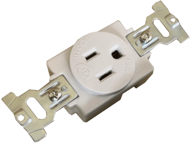 緊急電源插座