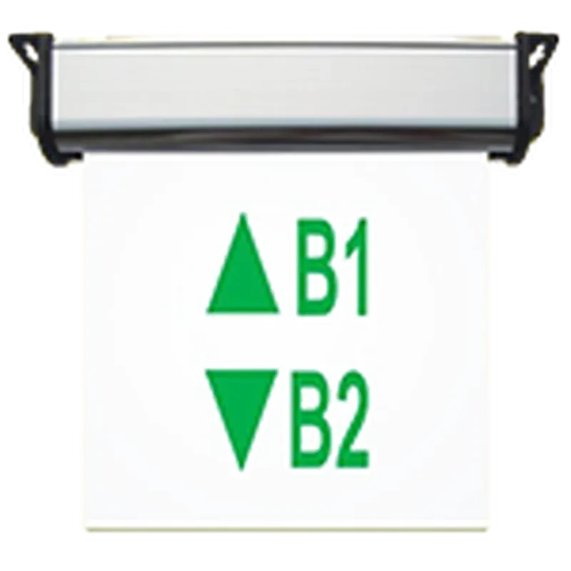 標示設備-各式訂製款面板