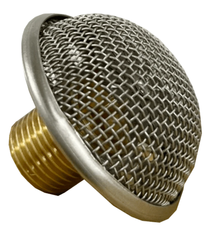 Foam nozzle