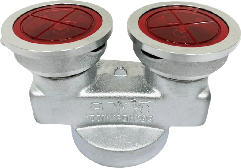埋入式送水口