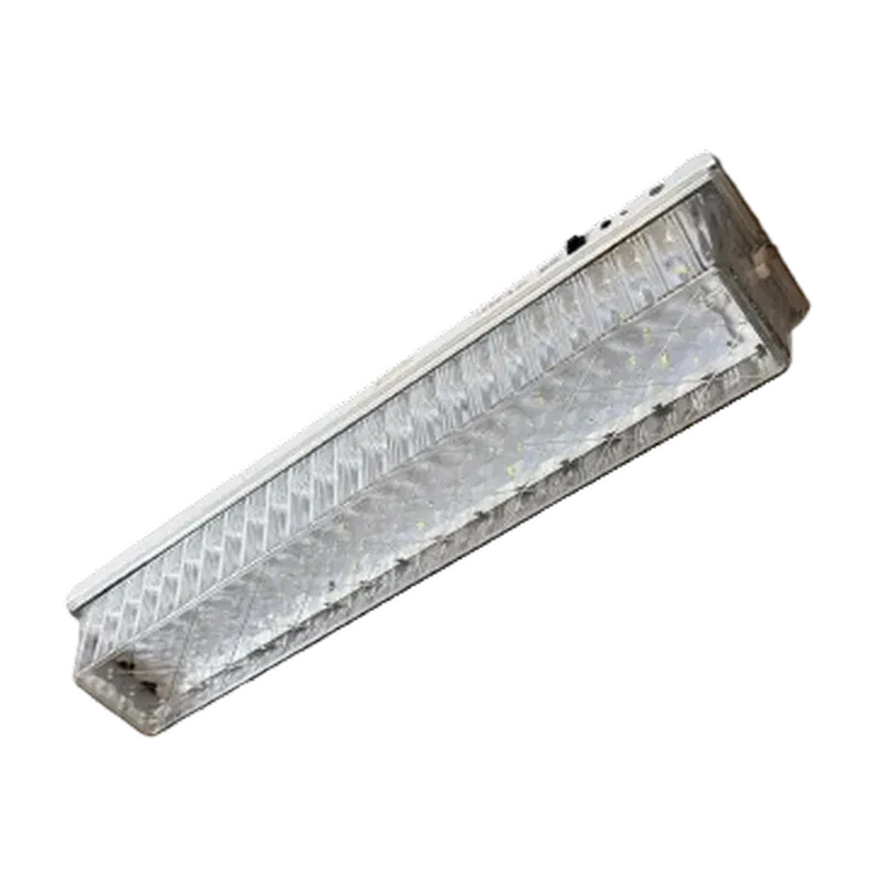 Emergency lighting equipments-2000 Lm +