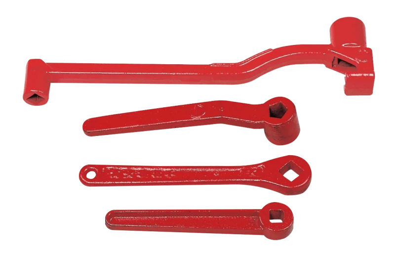 Fire Hydrant Wrench